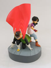 Load image into Gallery viewer, Dragon Ball Z Kai GOHAN and VIDEL Imagination Parte 2 Gashapon Figure Vignet
