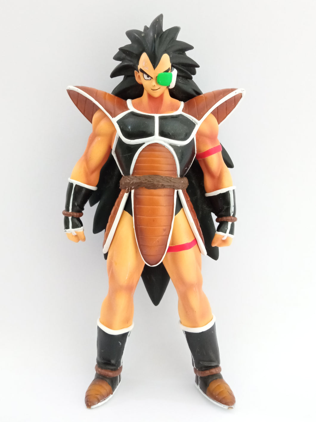 Dragon Ball Z KAI RADITZ HSCF High Spec Coloring Figure 2009