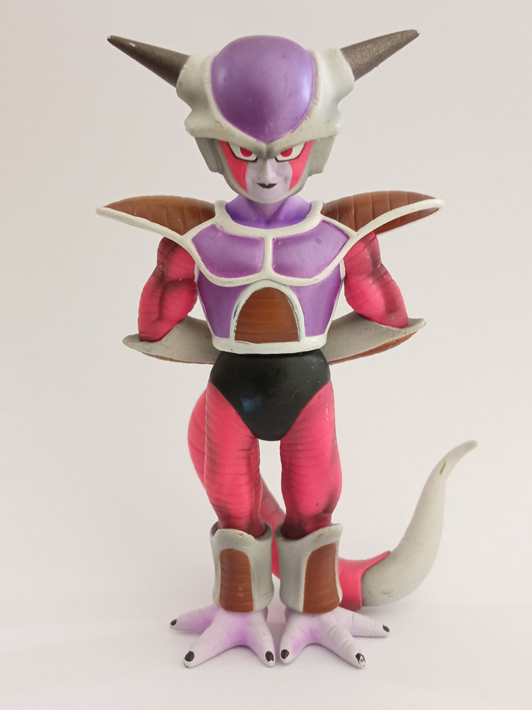 Dragon Ball Z KAI FRIEZA HSCF High Spec Coloring Figure 2009