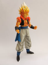 Cargar imagen en el visor de la galería, Dragon Ball Z Kai GOGETA HSCF High Spec Coloring Figure 2009
