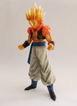 Cargar imagen en el visor de la galería, Dragon Ball Z Kai GOGETA HSCF High Spec Coloring Figure 2009
