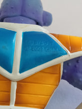 Cargar imagen en el visor de la galería, Dragon Ball Z KAI CAPTAIN GINYU HSCF High Spec Coloring Figure 2009
