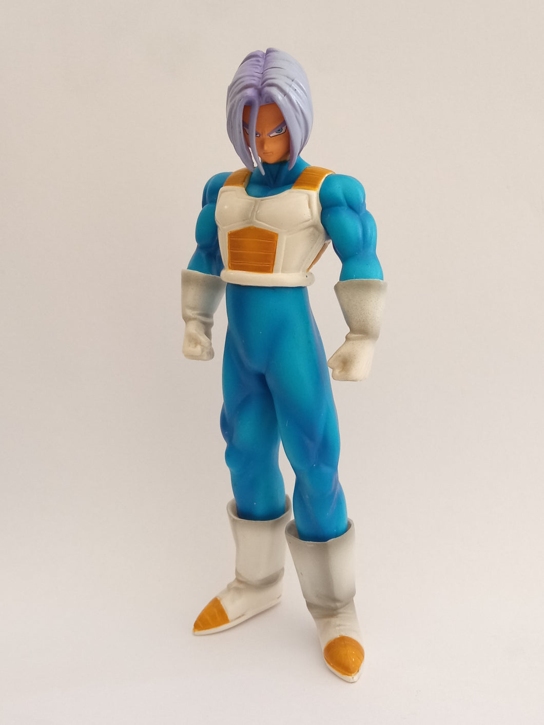 Dragon Ball Z Kai TRUNKS HSCF High Spec Coloring Figure 2009