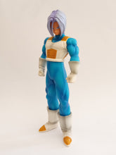 Cargar imagen en el visor de la galería, Dragon Ball Z Kai TRUNKS HSCF High Spec Coloring Figure 2009
