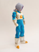 Cargar imagen en el visor de la galería, Dragon Ball Z Kai TRUNKS HSCF High Spec Coloring Figure 2009
