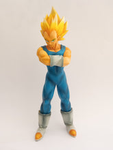 Load image into Gallery viewer, Dragon Ball Z Kai SS VEGETA HSCF High Spec Coloring Figure 2009

