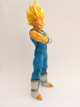 Load image into Gallery viewer, Dragon Ball Z Kai SS VEGETA HSCF High Spec Coloring Figure 2009
