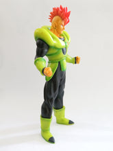 Load image into Gallery viewer, Dragon Ball Z Kai ANDROID 16 HSCF High Spec Coloring Figure 2009
