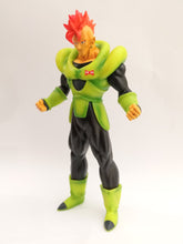 Load image into Gallery viewer, Dragon Ball Z Kai ANDROID 16 HSCF High Spec Coloring Figure 2009
