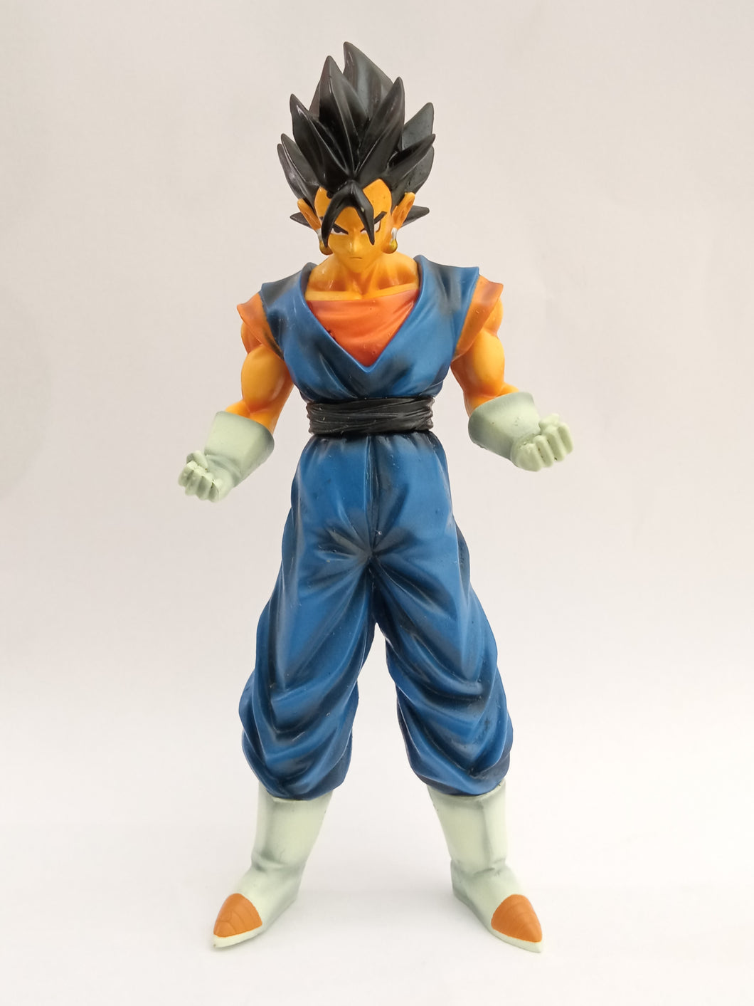 Dragon Ball Z Kai VEGETTO HSCF High Spec Coloring Figure 2009