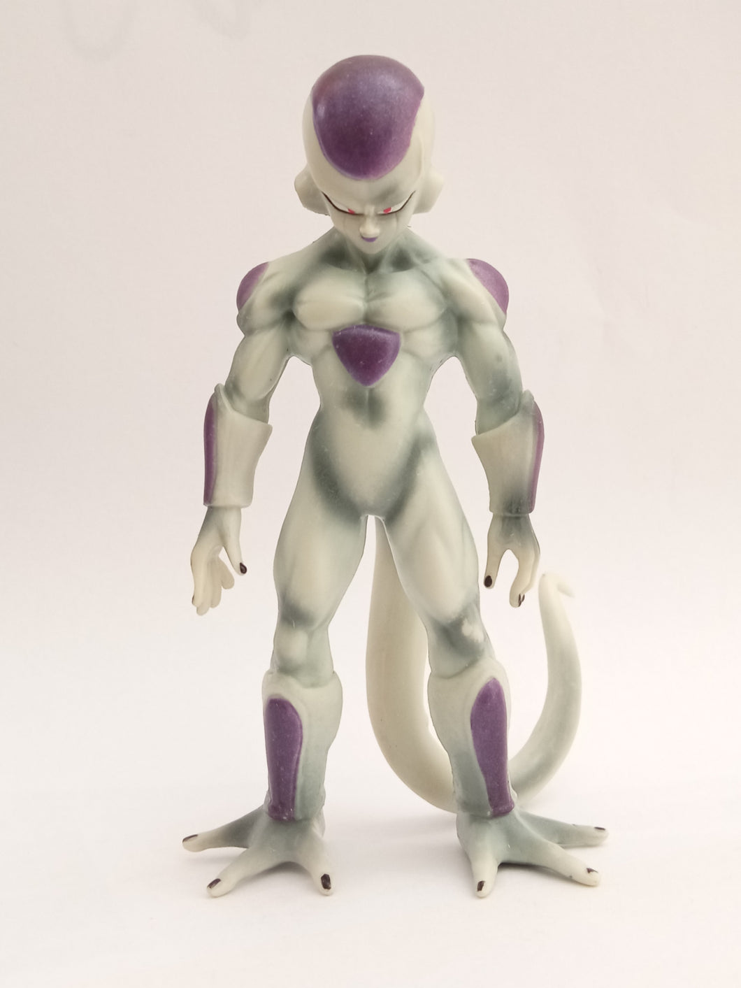 Dragon Ball Z Kai FRIEZA HSCF High Spec Coloring Figure 2009