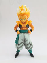 Cargar imagen en el visor de la galería, Dragon Ball Z Kai GOTENKS HSCF High Spec Coloring Figure 2009
