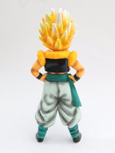 Cargar imagen en el visor de la galería, Dragon Ball Z Kai GOTENKS HSCF High Spec Coloring Figure 2009
