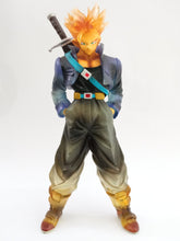 Load image into Gallery viewer, Dragon Ball Z Kai SS TRUNKS HSCF High Spec Coloring Figure 2009
