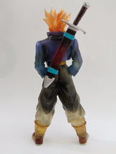 Load image into Gallery viewer, Dragon Ball Z Kai SS TRUNKS HSCF High Spec Coloring Figure 2009
