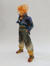 Load image into Gallery viewer, Dragon Ball Z Kai SS TRUNKS HSCF High Spec Coloring Figure 2009
