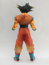 Load image into Gallery viewer, Dragon Ball Z Kai SON GOKU HSCF High Spec Coloring Clear Figure 2009
