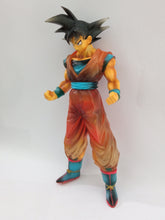 Load image into Gallery viewer, Dragon Ball Z Kai SON GOKU HSCF High Spec Coloring Clear Figure 2009
