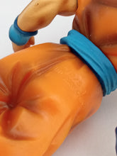 Load image into Gallery viewer, Dragon Ball Z Kai SON GOKU HSCF High Spec Coloring Figure 2009
