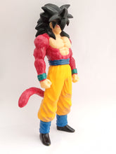 Load image into Gallery viewer, Dragon Ball Z GT SS4 SON GOKU Soft Vinyl Softvi Sofubi Figure 2007
