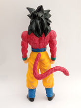 Load image into Gallery viewer, Dragon Ball Z GT SS4 SON GOKU Soft Vinyl Softvi Sofubi Figure 2007
