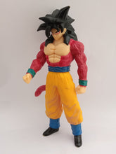 Load image into Gallery viewer, Dragon Ball Z GT SS4 SON GOKU Soft Vinyl Softvi Sofubi Figure 2007
