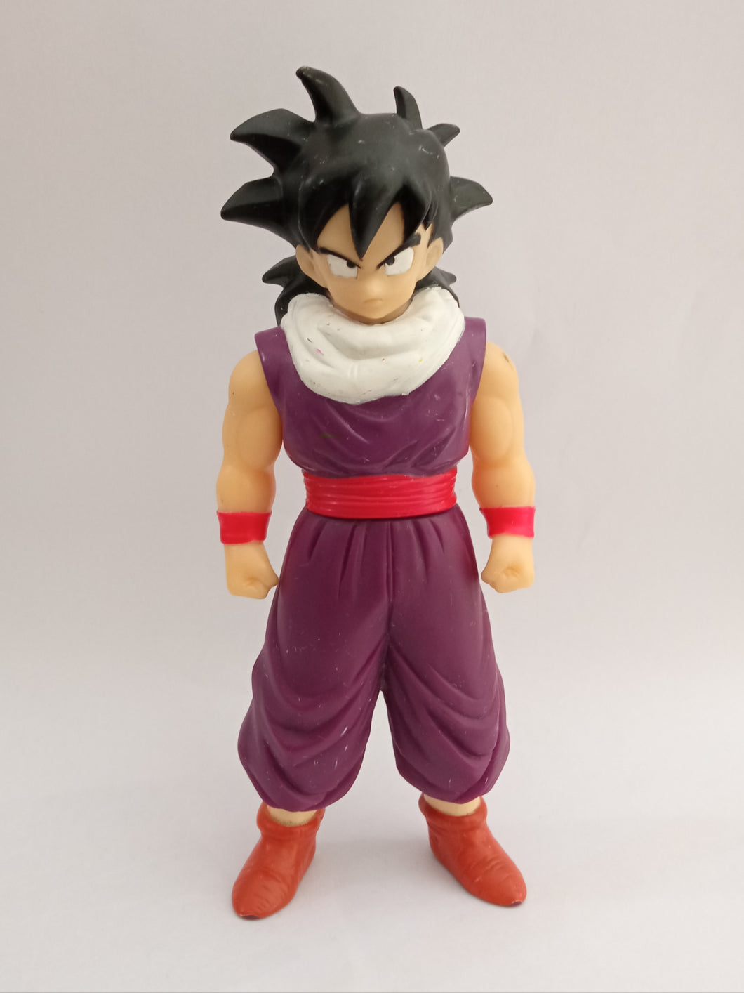 Dragon Ball Z SON GOHAN Soft Vinyl Softvi Sofubi Figure 2009