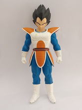 Load image into Gallery viewer, Dragon Ball Z VEGETA Soft Vinyl Softvi Sofubi Figure 2009
