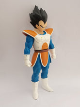 Load image into Gallery viewer, Dragon Ball Z VEGETA Soft Vinyl Softvi Sofubi Figure 2009
