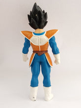 Load image into Gallery viewer, Dragon Ball Z VEGETA Soft Vinyl Softvi Sofubi Figure 2009
