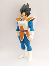 Load image into Gallery viewer, Dragon Ball Z VEGETA Soft Vinyl Softvi Sofubi Figure 2009
