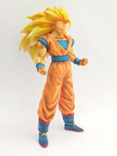 Cargar imagen en el visor de la galería, Dragon Ball Z Kai SS3 SON GOKU HSCF High Spec Coloring Figure 2009
