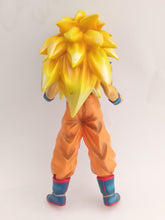 Cargar imagen en el visor de la galería, Dragon Ball Z Kai SS3 SON GOKU HSCF High Spec Coloring Figure 2009
