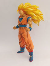 Cargar imagen en el visor de la galería, Dragon Ball Z Kai SS3 SON GOKU HSCF High Spec Coloring Figure 2009
