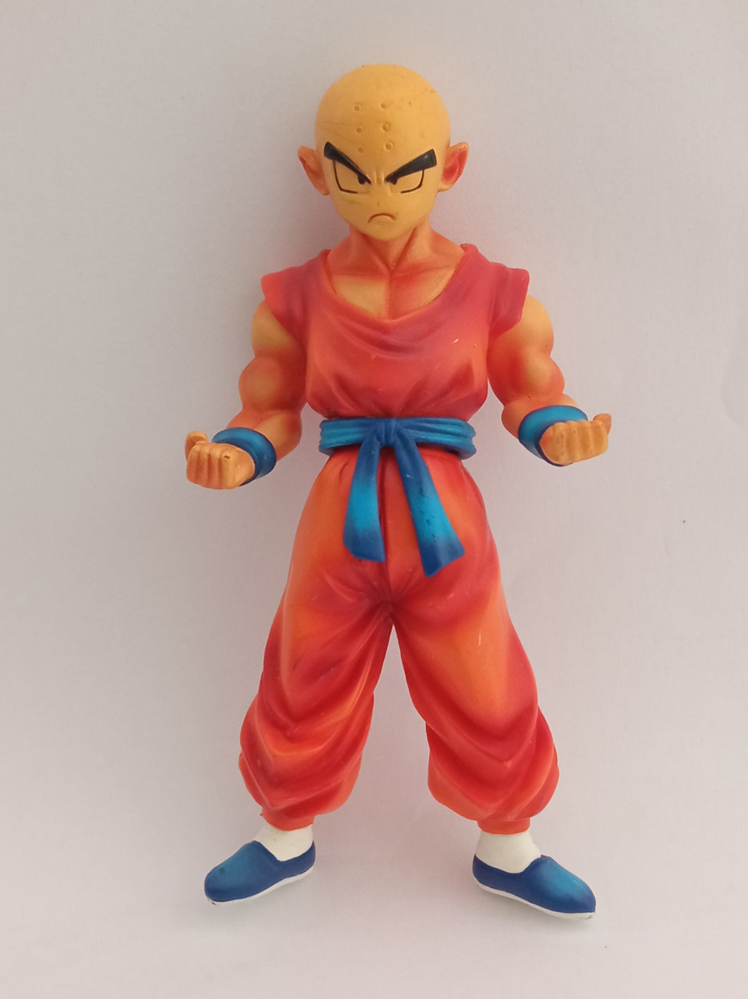 Dragon Ball Z Kai HSCF High Spec Coloring Figure 2009