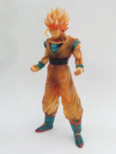 Load image into Gallery viewer, Dragon Ball Z Kai SON GOHAN HSCF High Spec Coloring Clear Figure 2009
