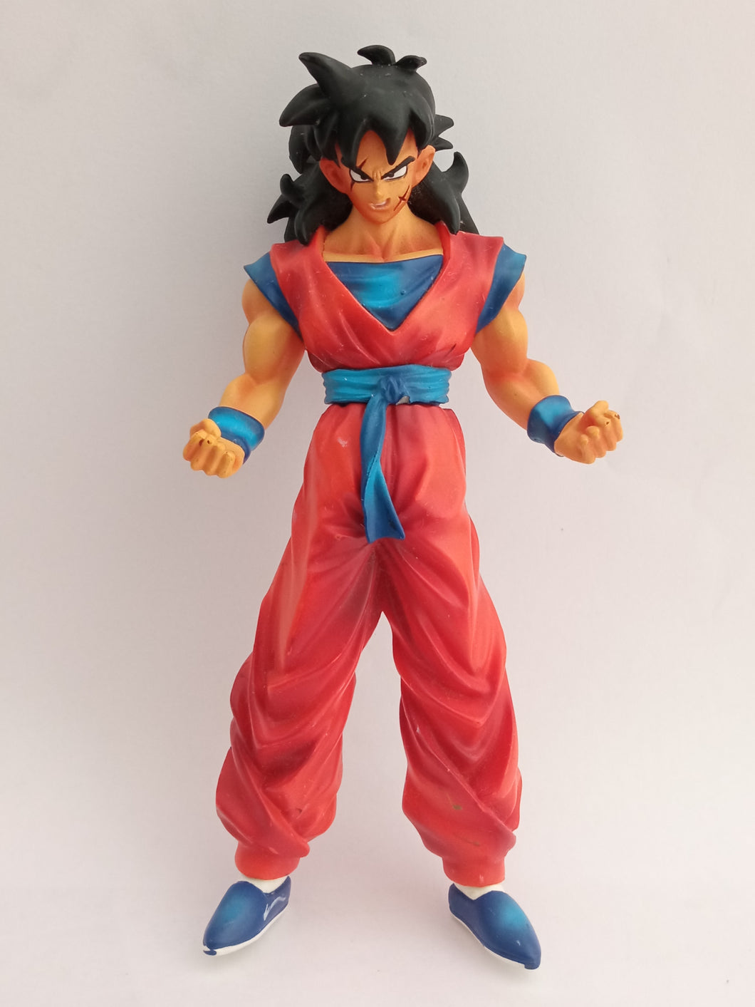 Dragon Ball Z Kai YAMCHA HSCF High Spec Coloring Figure 2009