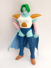 Cargar imagen en el visor de la galería, Dragon Ball Z Kai ZARBON Soft Vinyl Softvi Sofubi Figure
