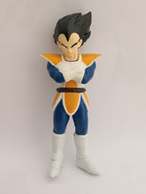 Load image into Gallery viewer, Dragon Ball Z VEGETA Soft Vinyl Softvi Sofubi Figure 2009
