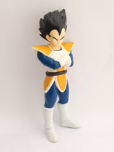 Load image into Gallery viewer, Dragon Ball Z VEGETA Soft Vinyl Softvi Sofubi Figure 2009
