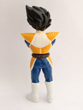 Load image into Gallery viewer, Dragon Ball Z VEGETA Soft Vinyl Softvi Sofubi Figure 2009
