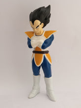 Load image into Gallery viewer, Dragon Ball Z VEGETA Soft Vinyl Softvi Sofubi Figure 2009
