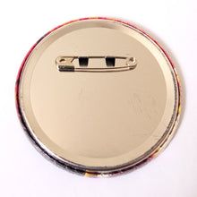 Load image into Gallery viewer, One Piece BARTOLOMEO Yakara Mugiwara Store Limited Can Badge Button Pin
