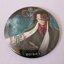 Load image into Gallery viewer, One Piece DRAGON Yakara Mugiwara Store Limited Can Badge Button Pin
