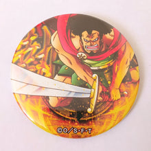 Load image into Gallery viewer, One Piece Yakara Mugiwara Store Limited Can Badge Button Pin
