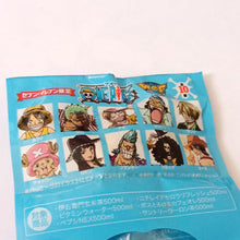 Load image into Gallery viewer, One Piece x Suntory SANJI Promo Figure Keychain Key Holder Mascot Strap
