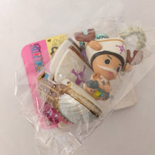 Load image into Gallery viewer, One Piece - Chopper Man - Mascot Strap - Netsuke - Yokohama Limited - Newgate ver.
