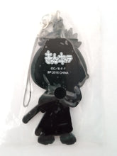 Load image into Gallery viewer, One Piece GOEMON Rubber Strap Keychain Mascot Key Holder Charm
