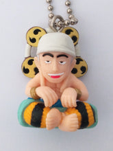 Load image into Gallery viewer, One Piece ENIEL Figure Keychain Key Holder Mascot Strap
