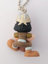 Load image into Gallery viewer, One Piece USOPP Figure Keychain Key Holder Mascot Strap
